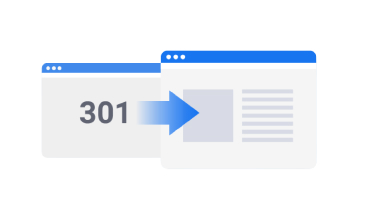 Boost SEO with 301 redirects